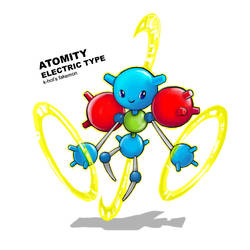 Atomity