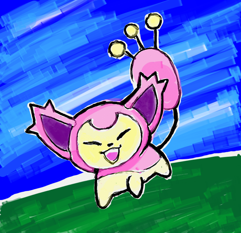 ANPAD Skitty : doo