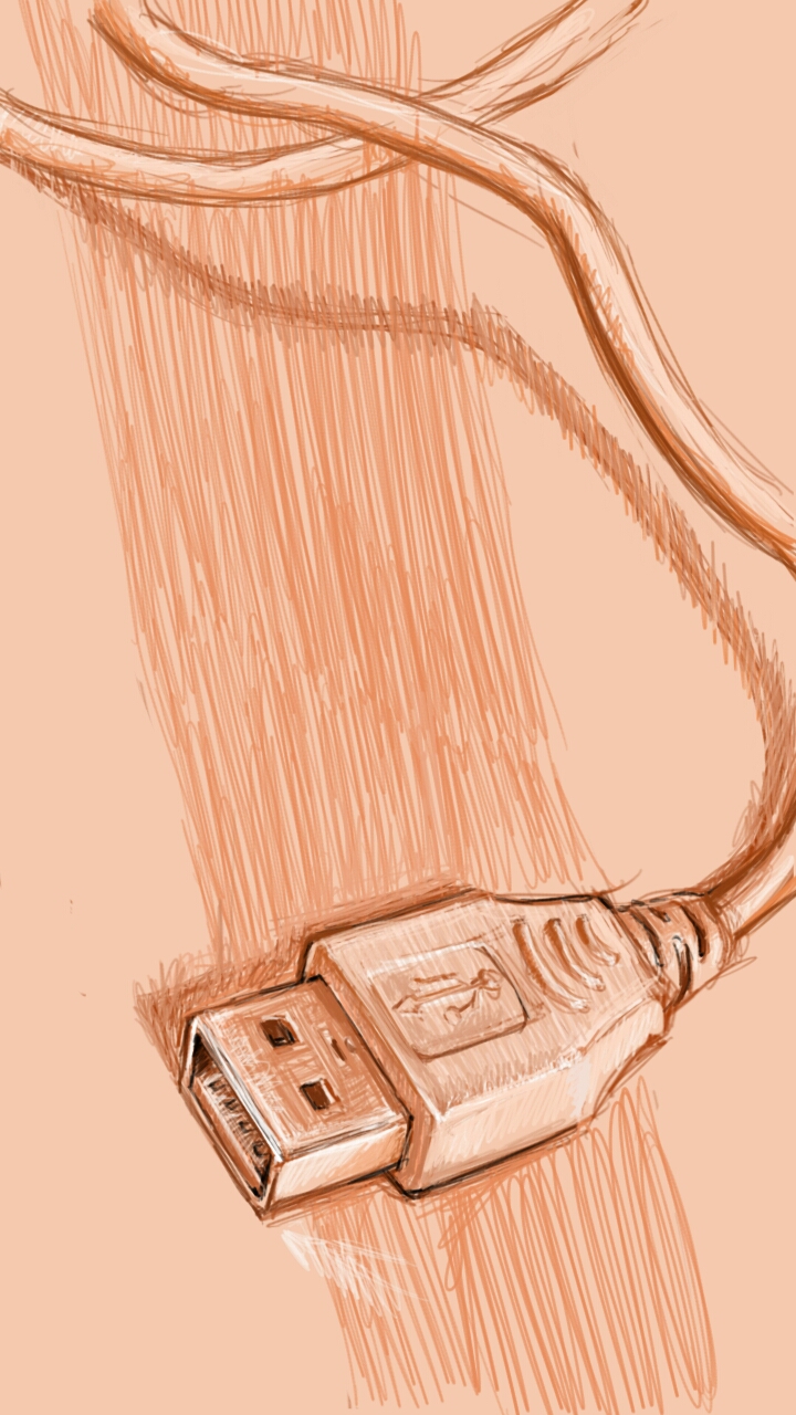 usb cable