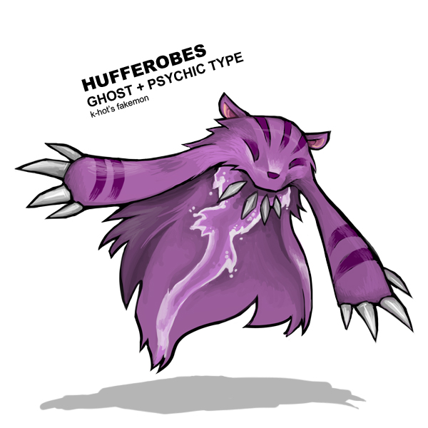 Hufferobes