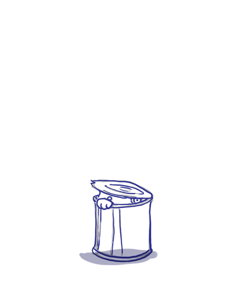Tin Can Animation by k-hots on DeviantArt Tin Can Animation by k-hots on DeviantArt