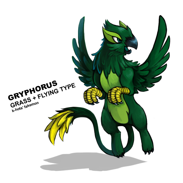 Gryphorus