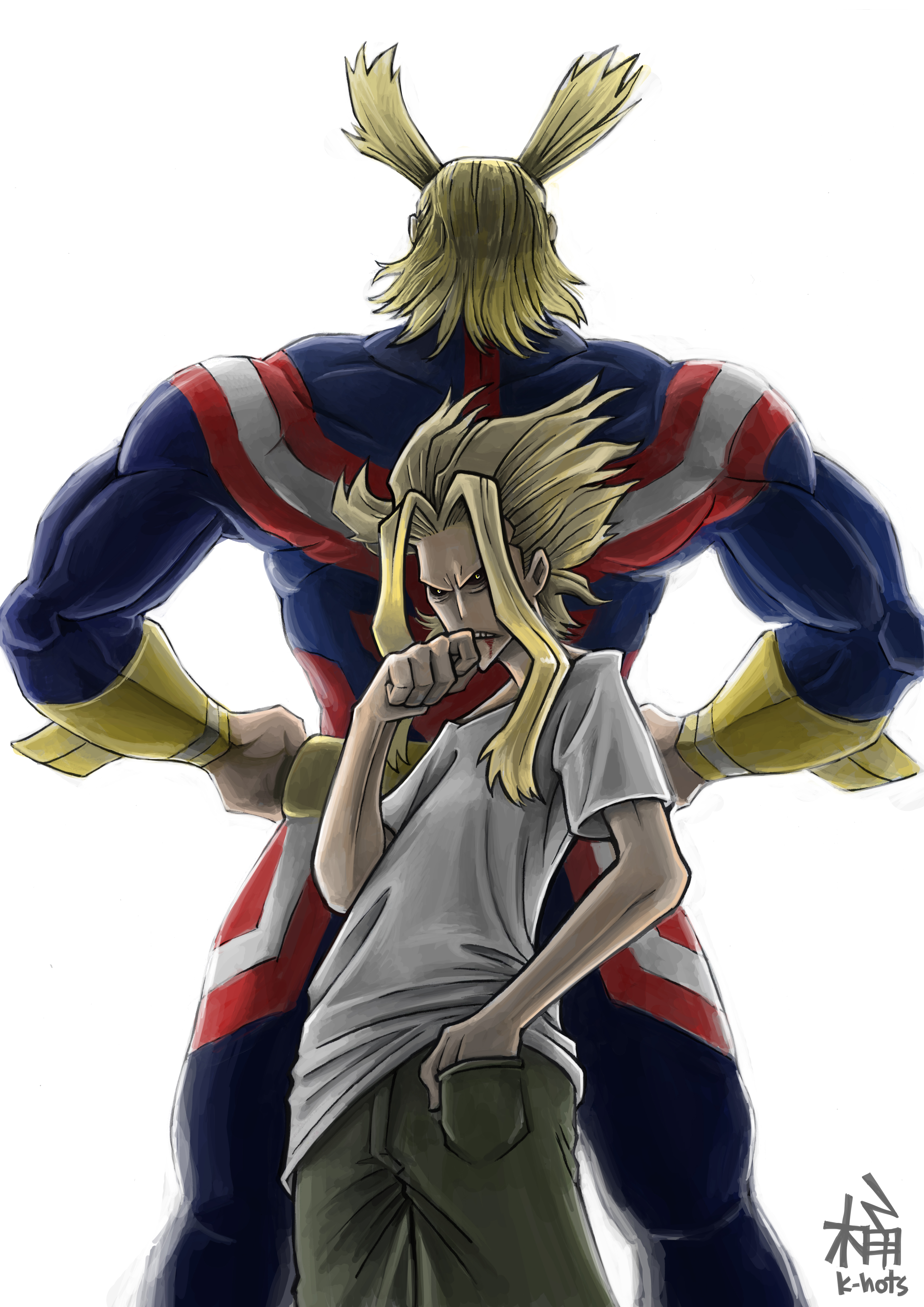 Toshinori Yagi