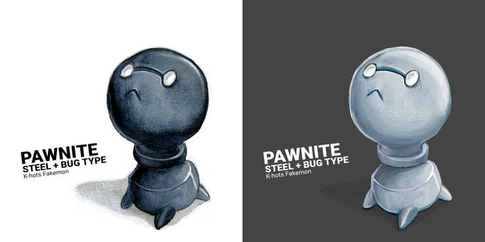 Pawnite