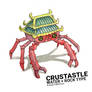 Crustastle