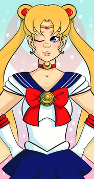 Sailor Moon