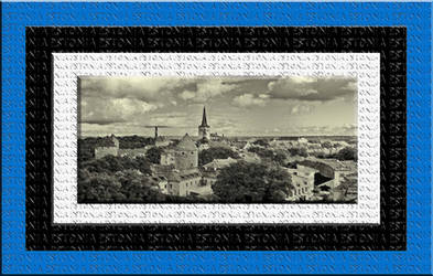 Estonia Tallinn 1