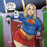 Super Bloated