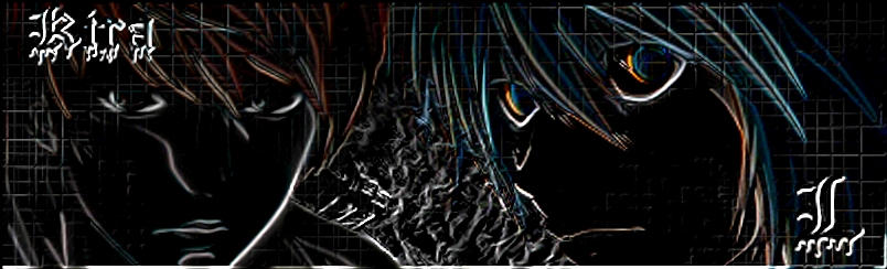 Neon Death Note by Lightwave25 on DeviantArt