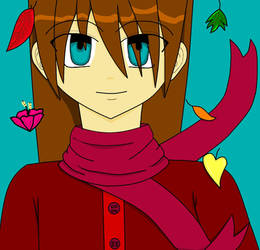 Anime Me... Sorta :P