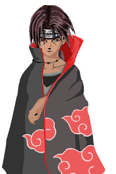 itachi vector