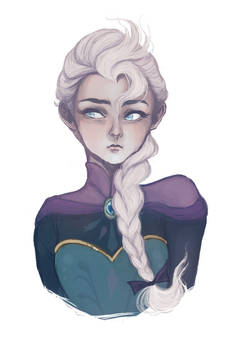 Elsa of Arendelle