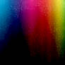 Sparkle rainbow Texture