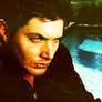 Vamp Dean Winchester