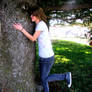 Tree Hugger