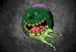 Zombie Madballz