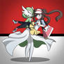 Gardevoir's Love