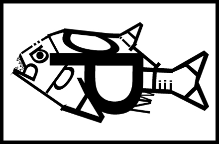 'P' is for Piranha by Brown--Eyed--Girl