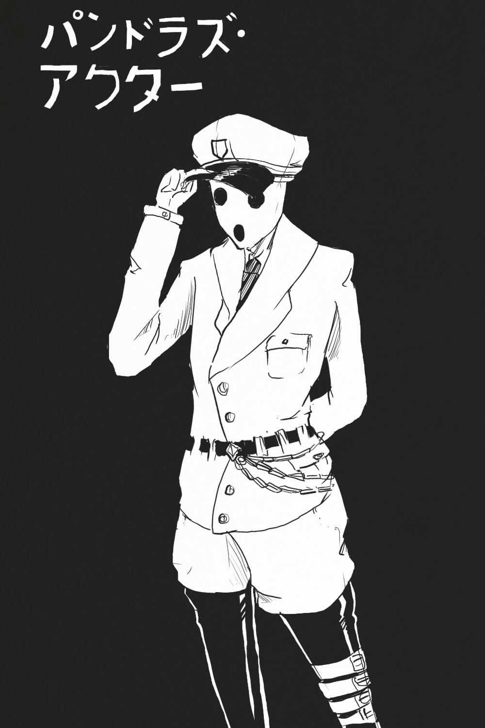 Overlord Pandoras Actor By Trlstan On Deviantart Overlord Pandoras Actor By Trlstan On Deviantart