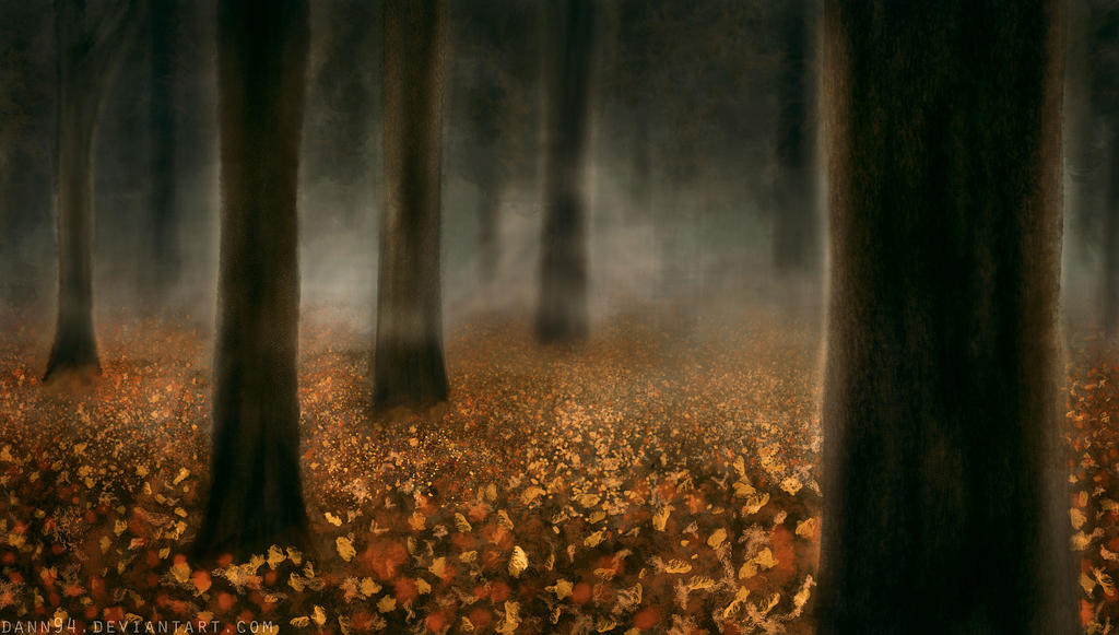 Autumn 2 by dann94 on DeviantArt