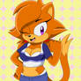 Request: Tima the Cat