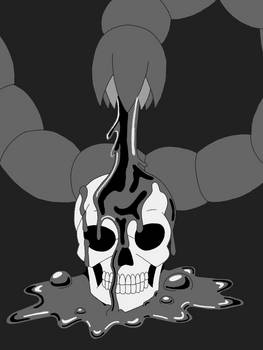 Inktober 2018: Poisonous