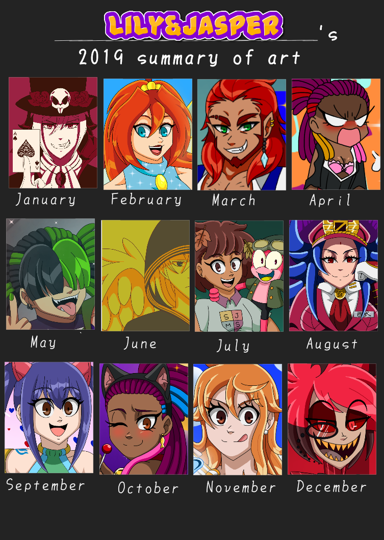 Every-Art-style DeviantArt Gallery