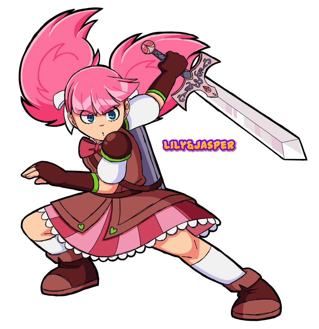 Rosemary by LilyandJasper on DeviantArt