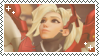 Mercy stamp by mudshrimp