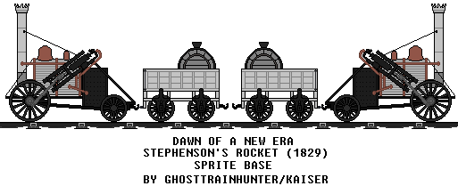 Rocket Sprite Base by ghosttrainhunter on DeviantArt