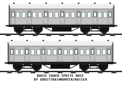Sprite Coach Bogie Coach Sprite Base by ghosttrainhunter on DeviantArt