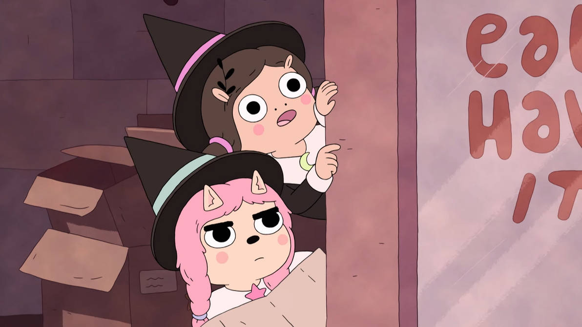 Summer Camp Island Susie McCallister Screenshot By Ajdrgdgdgdgd On summer-camp-island-susie-mccallister-screenshot-by-ajdrgdgdgdgd-on