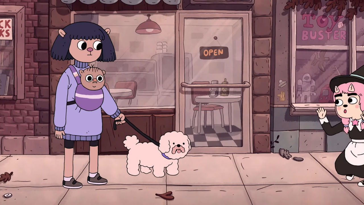 Summer Camp Island Susie McCallister Screenshot By Ajdrgdgdgdgd On summer-camp-island-susie-mccallister-screenshot-by-ajdrgdgdgdgd-on