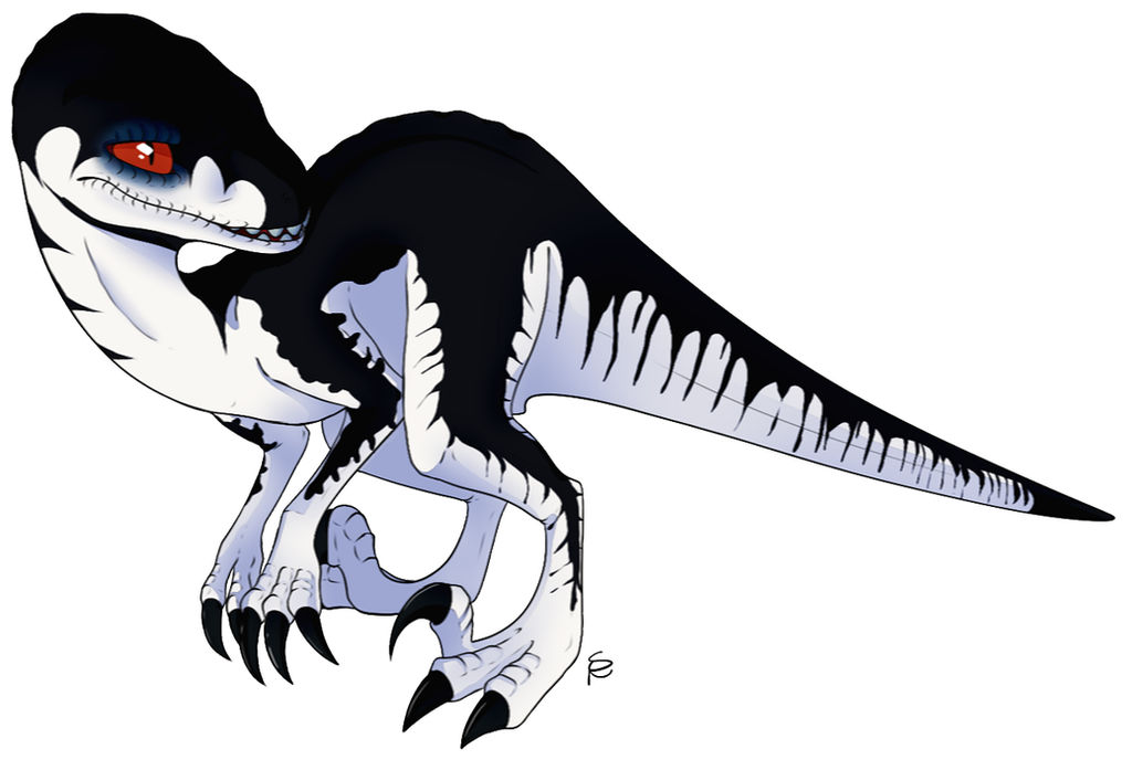 Novora Raptor Novaraptor by Serpivan on DeviantArt