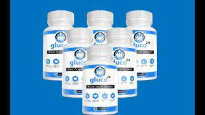 What Are Gluco24 Reviews And How Can They Function