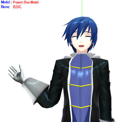 Kaito