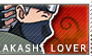 Kakashi Stamp 02