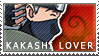Kakashi Stamp 02