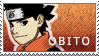 Obito Stamp