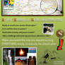 Explore Lanka International  - Brochure Design