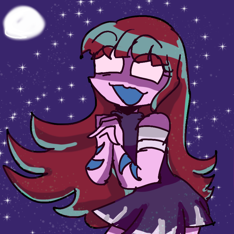 Limu FNF by CrystellaCookiez on DeviantArt