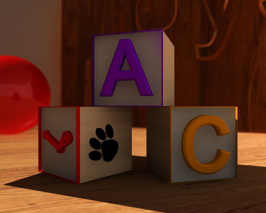 Steam Blocks by Xxkratosx on DeviantArt