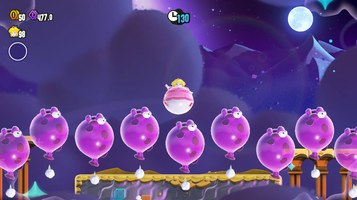 Fudge Inflation HOLY FUDGE-CRAP-SICLES! PEACH INFLATION IS REAL!! by TravisTheGainer on ...