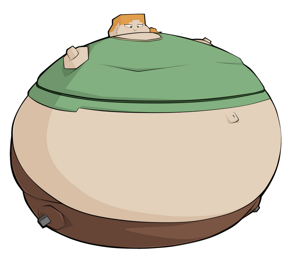 Balloons Alex Balloon Alex by TravisTheGainer on DeviantArt