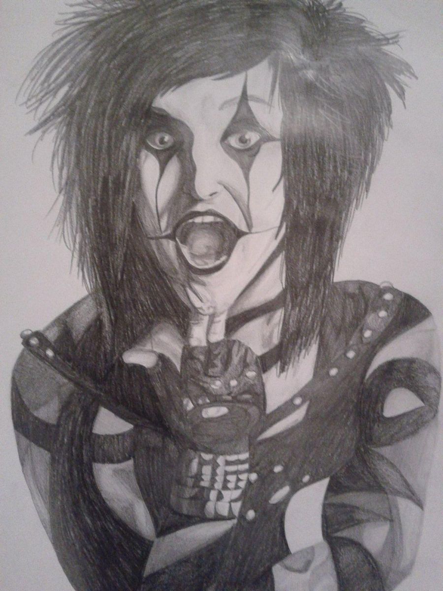 jinxx