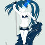 .:Black Rock Shooter:.