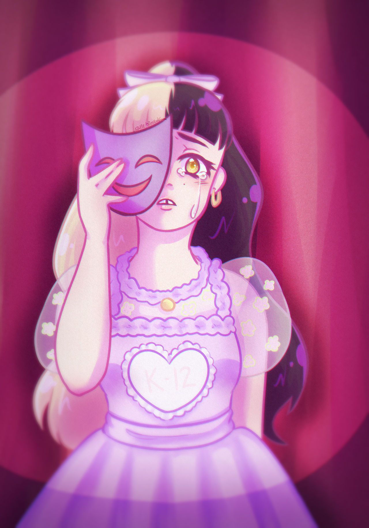 melanie martinez drama club dress melanie drama club