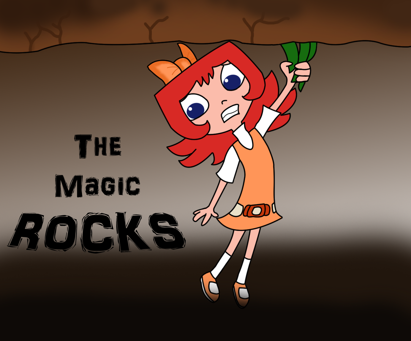 Concurso The Magic Rocks