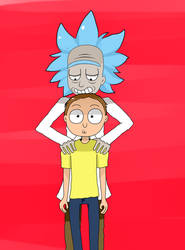 Rick and Morty