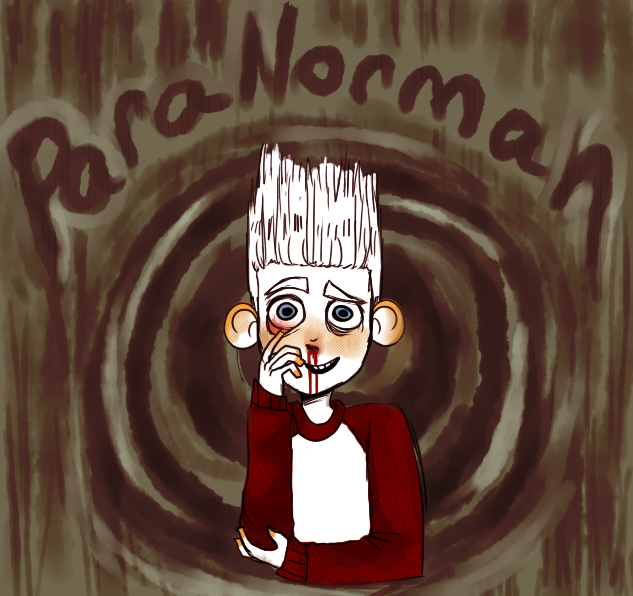 nOrmAN